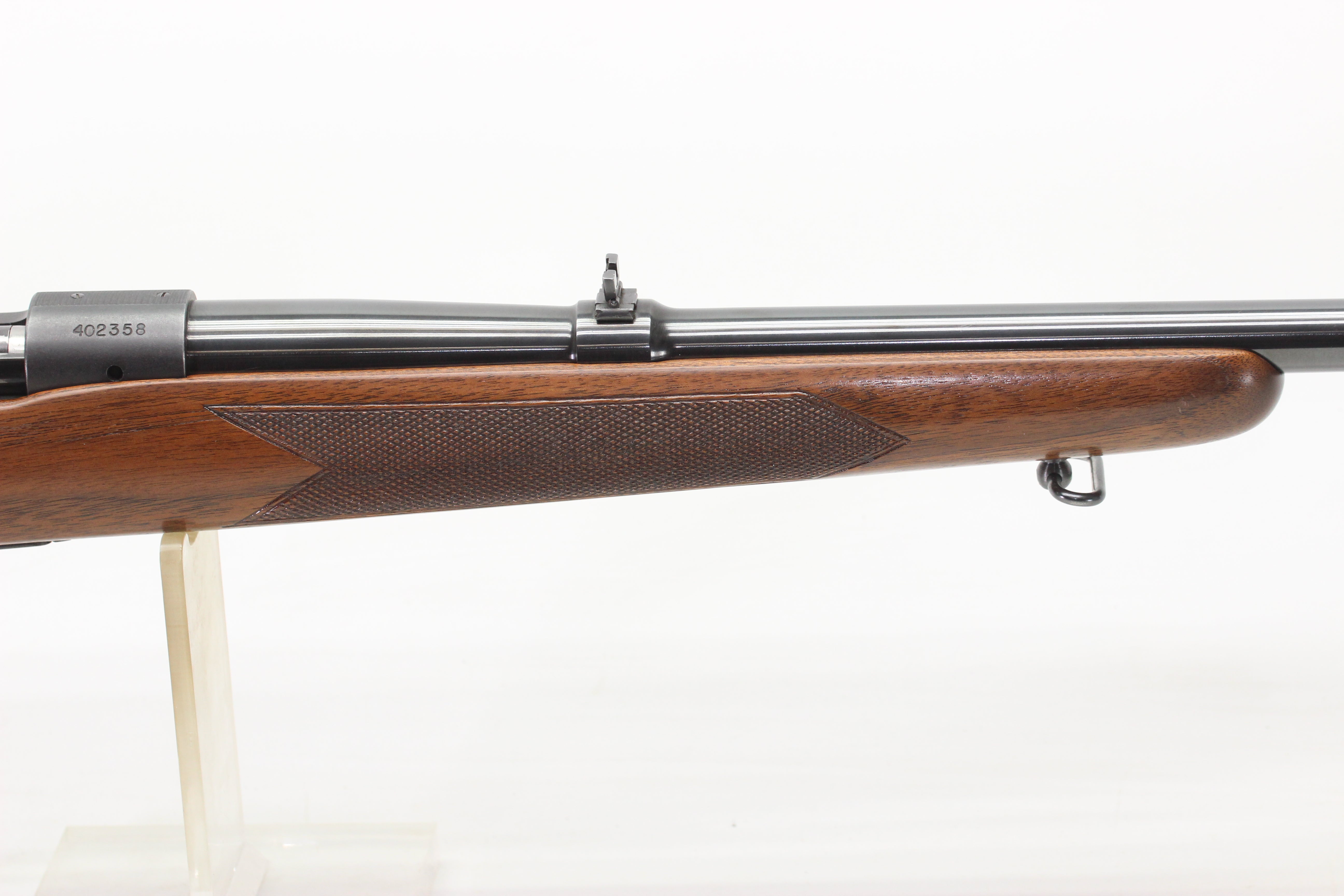 .270 Win Standard Rifle - 1957