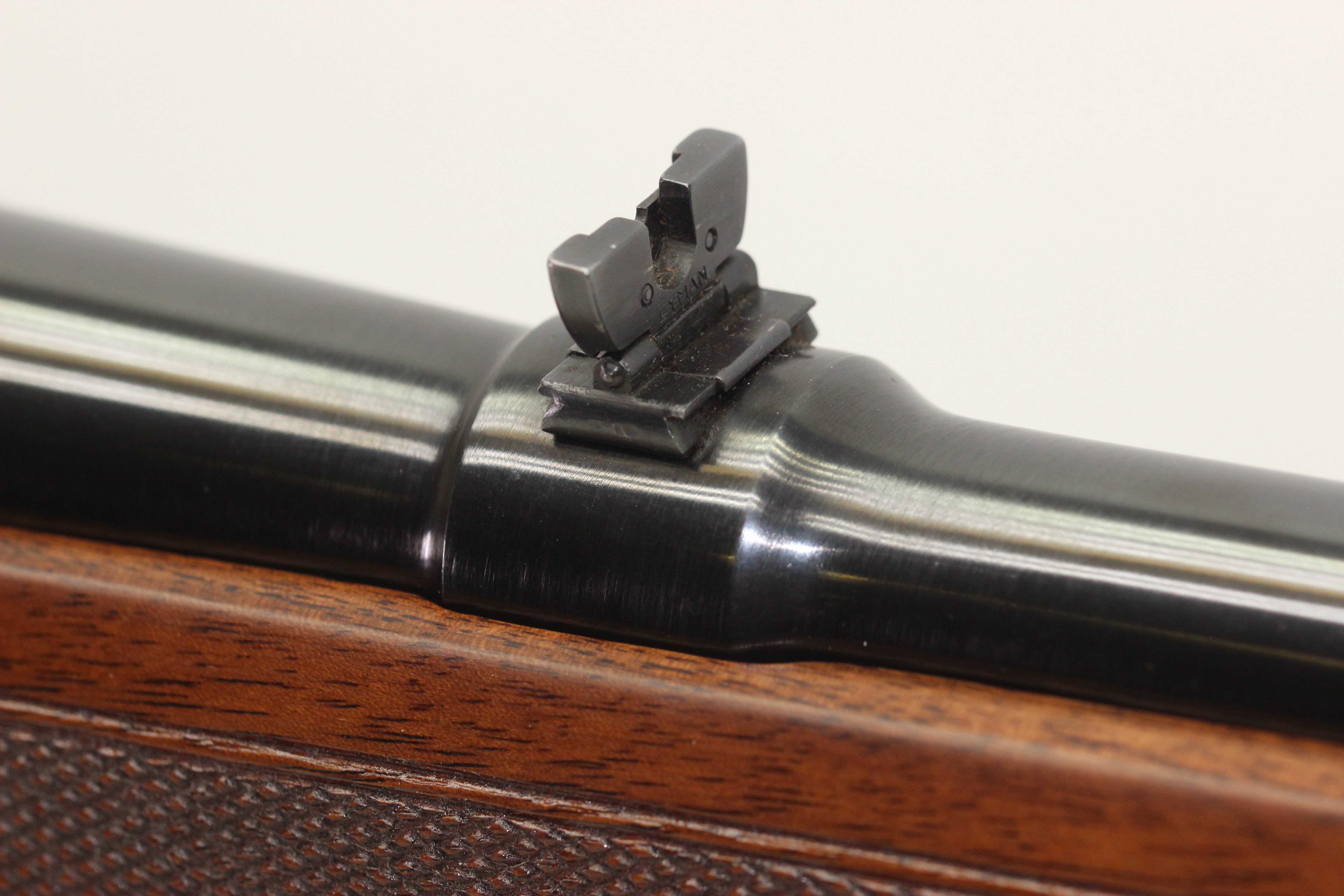 .270 Win Standard Rifle - 1957