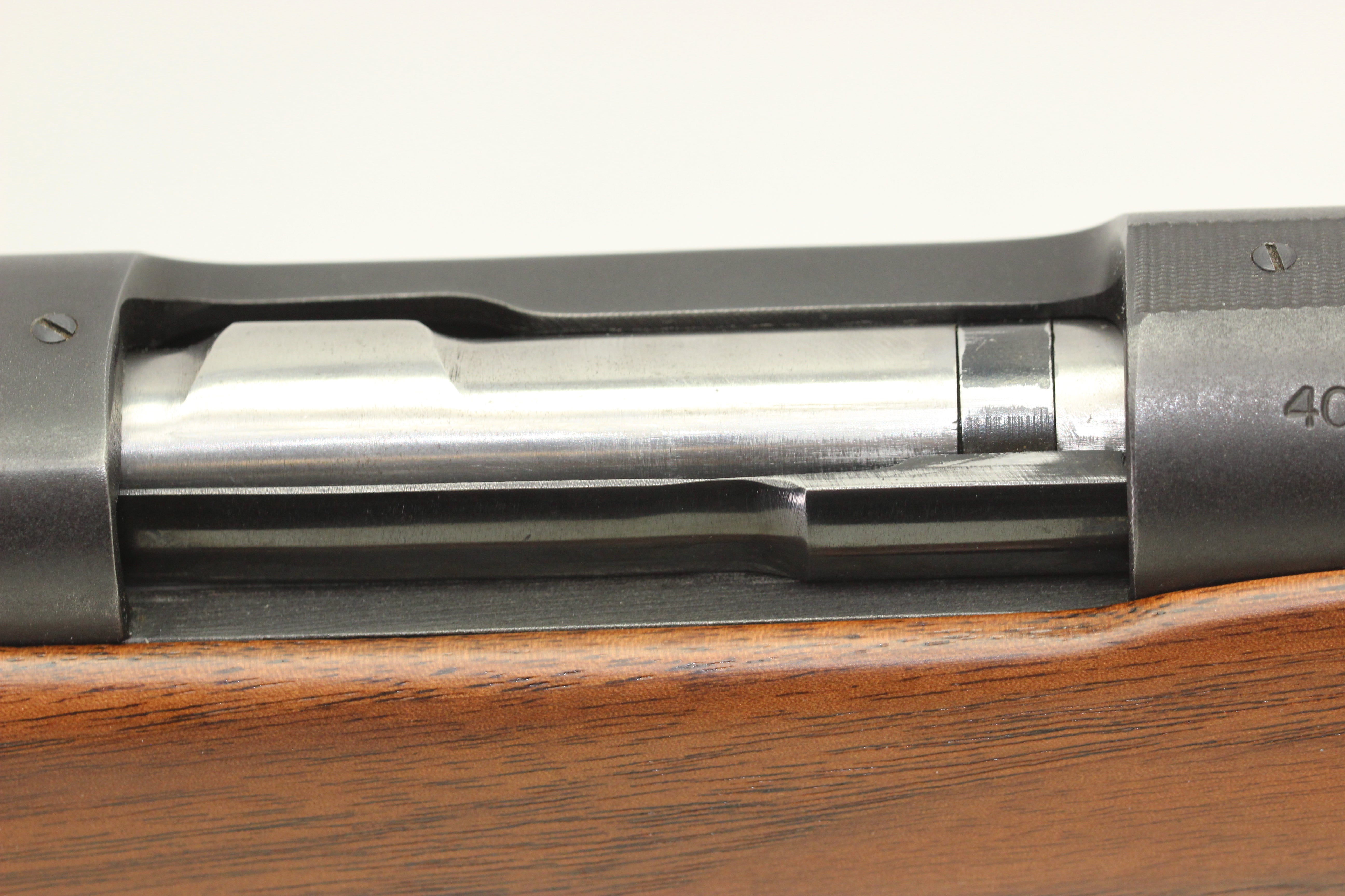 .270 Win Standard Rifle - 1957