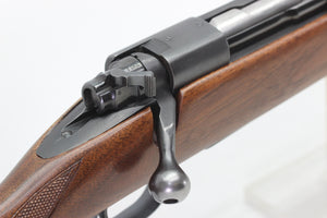 .270 Win Standard Rifle - 1957