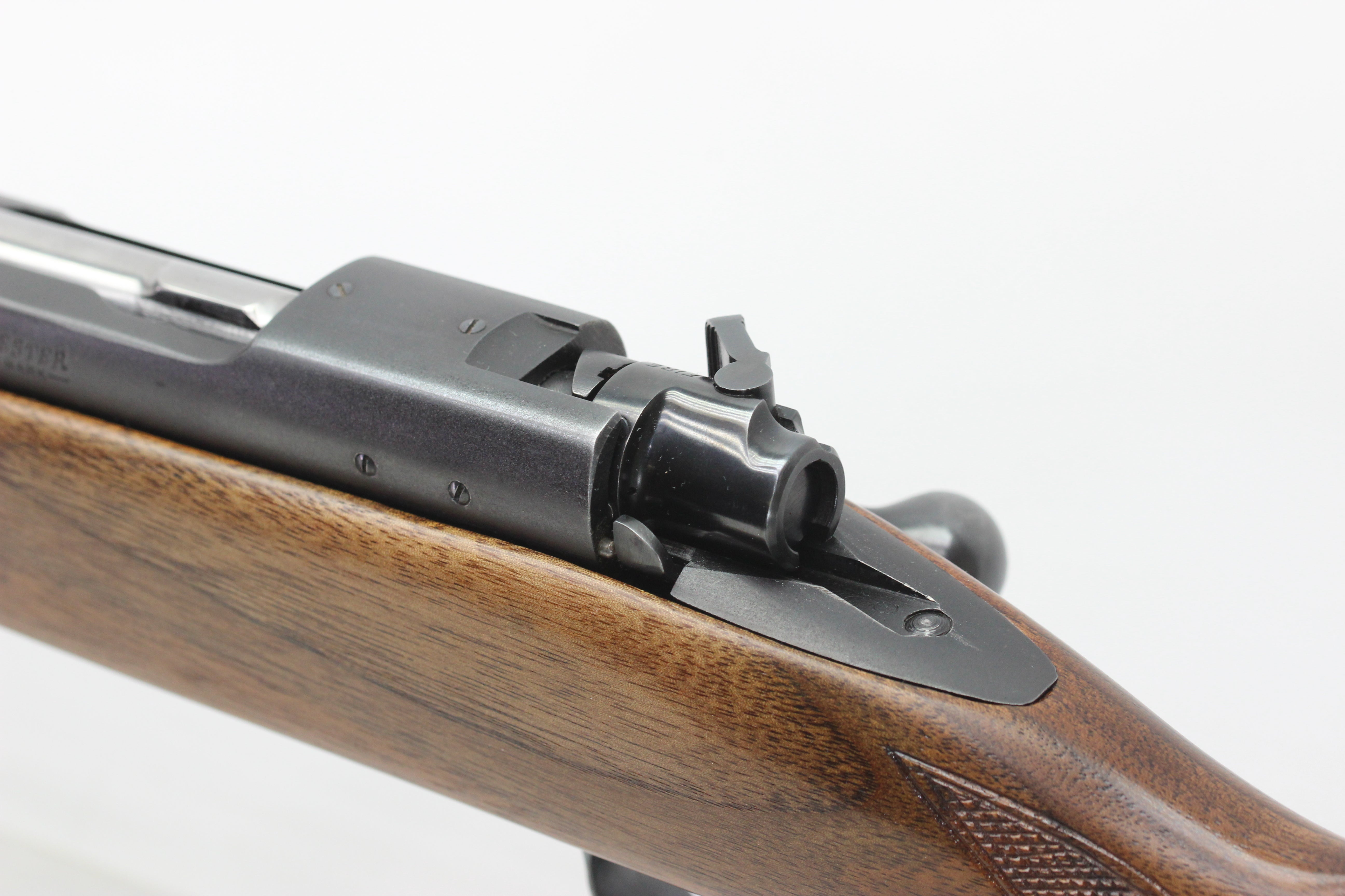 .270 Win Standard Rifle - 1957