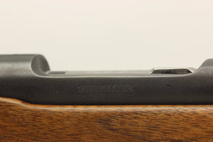 .270 Win Standard Rifle - 1957