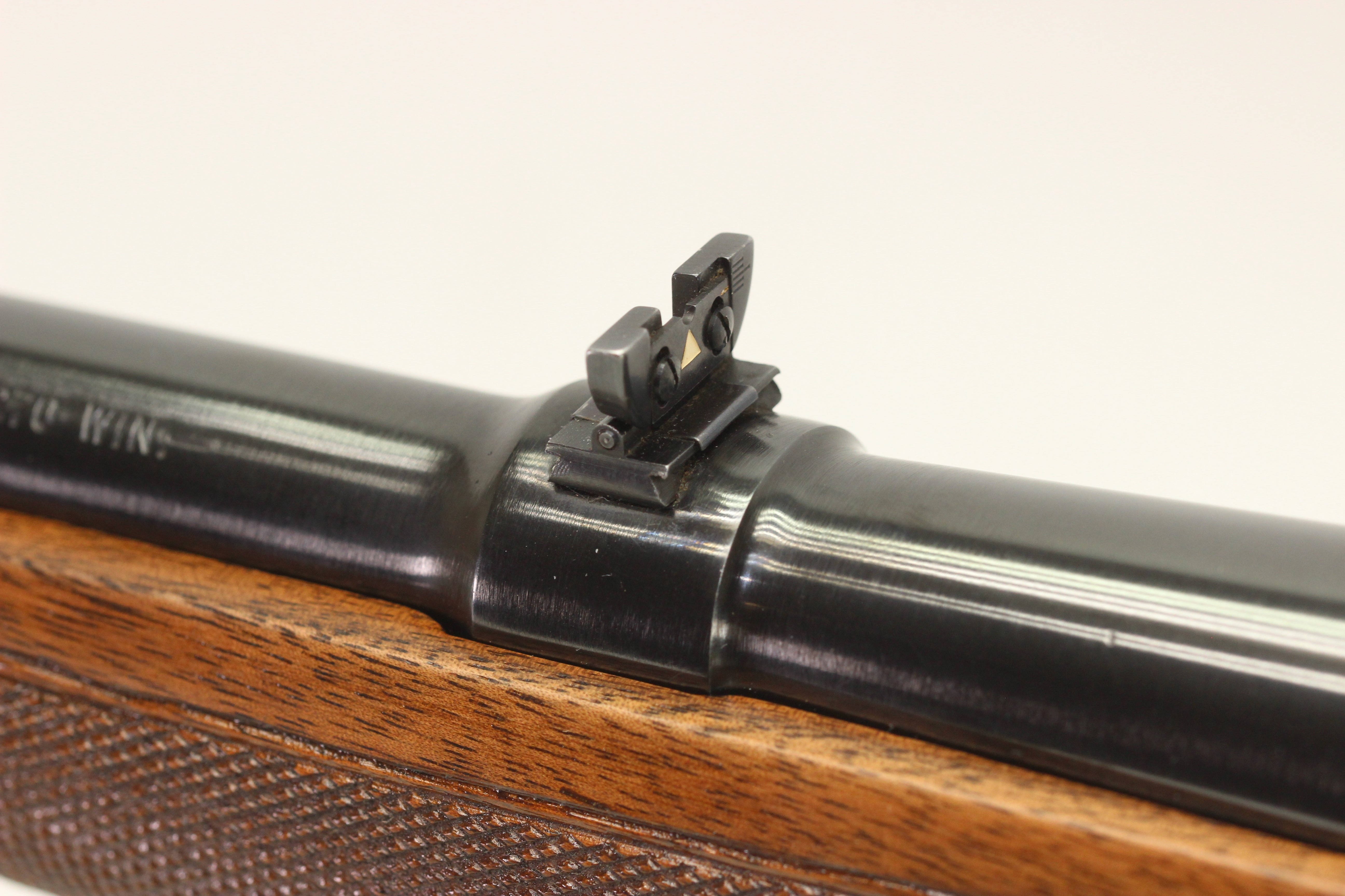 .270 Win Standard Rifle - 1957