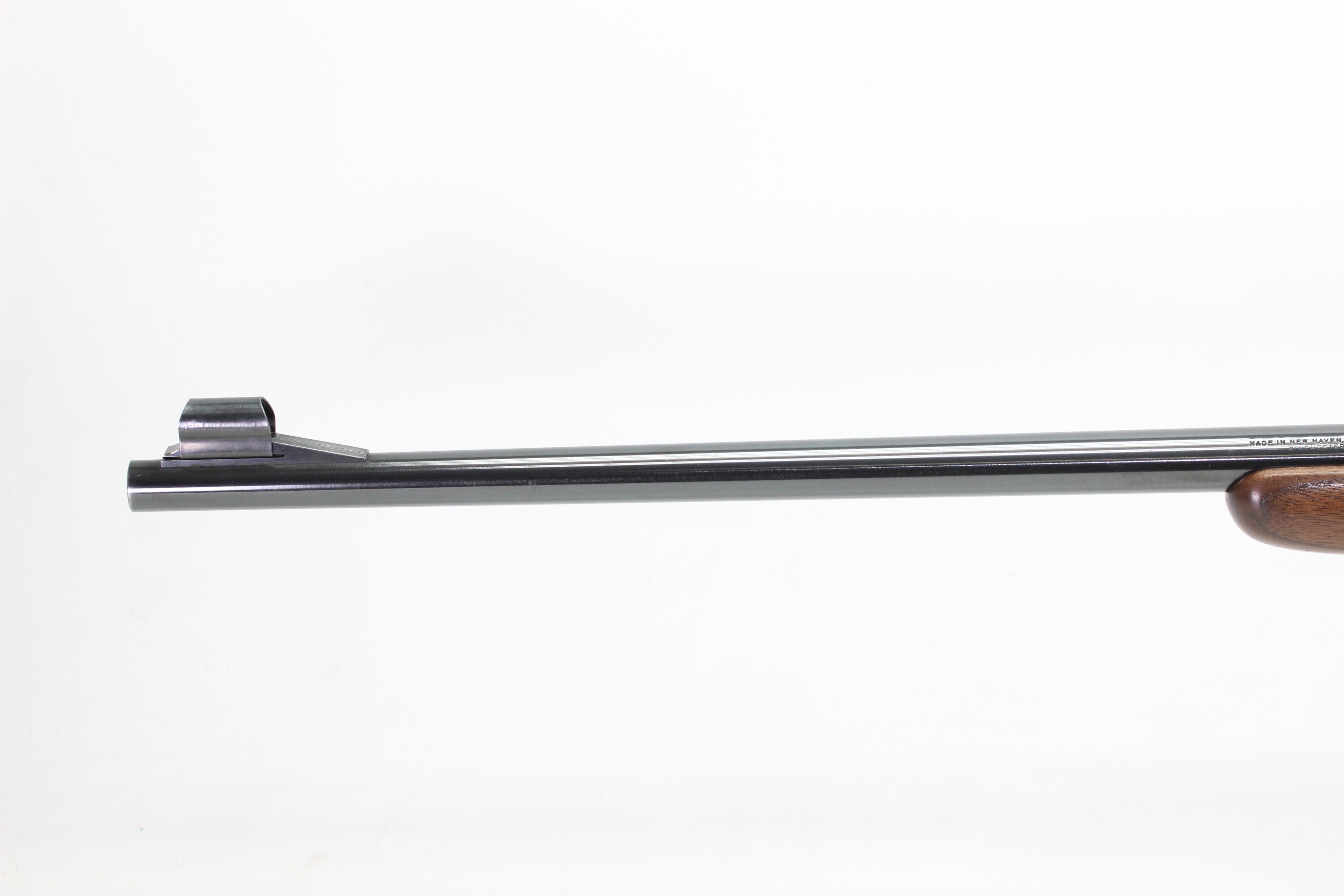 .270 Win Standard Rifle - 1957