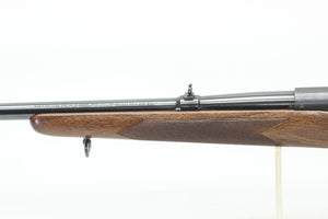 .270 Win Standard Rifle - 1957