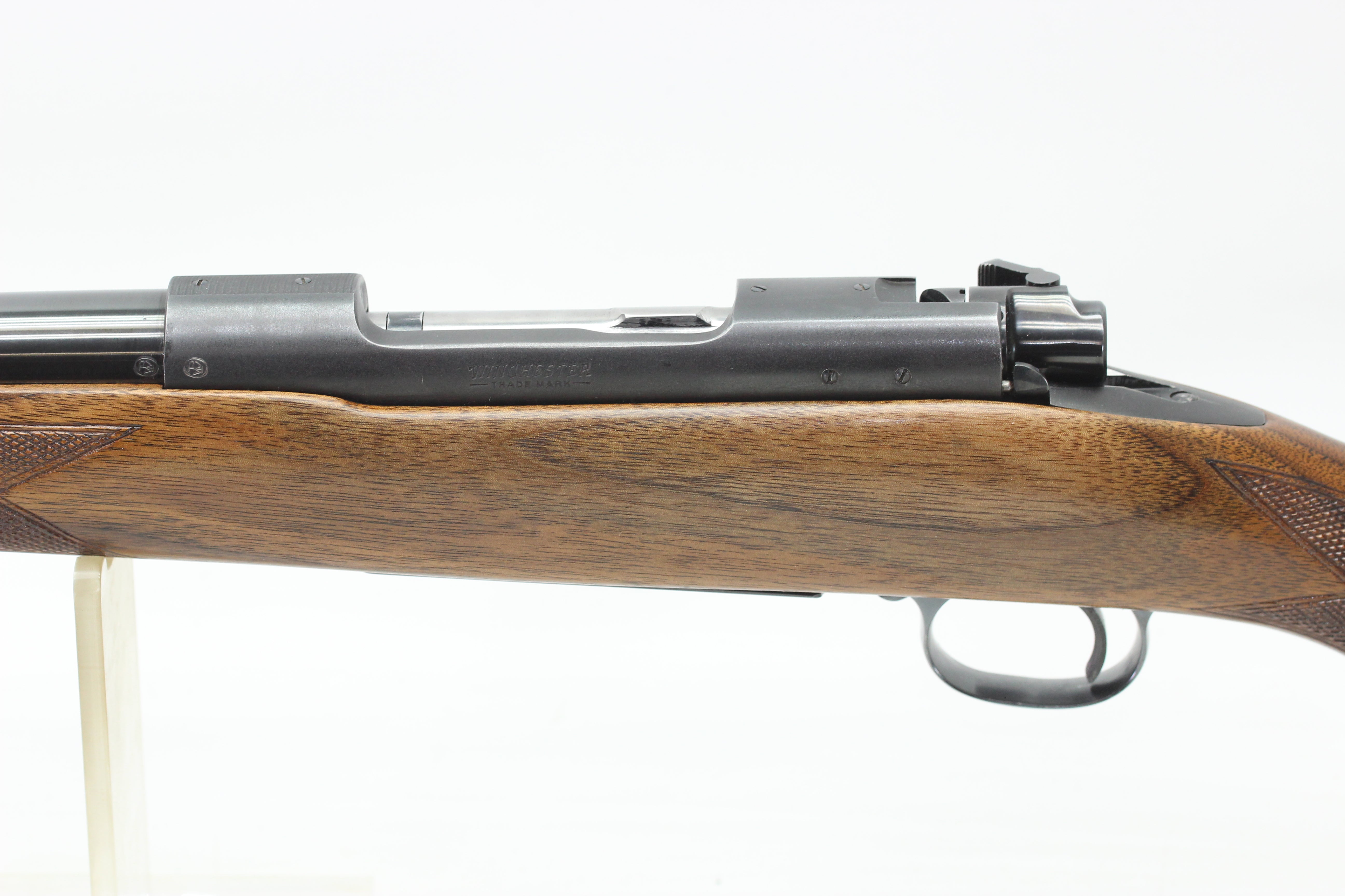 .270 Win Standard Rifle - 1957