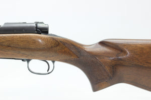 .270 Win Standard Rifle - 1957