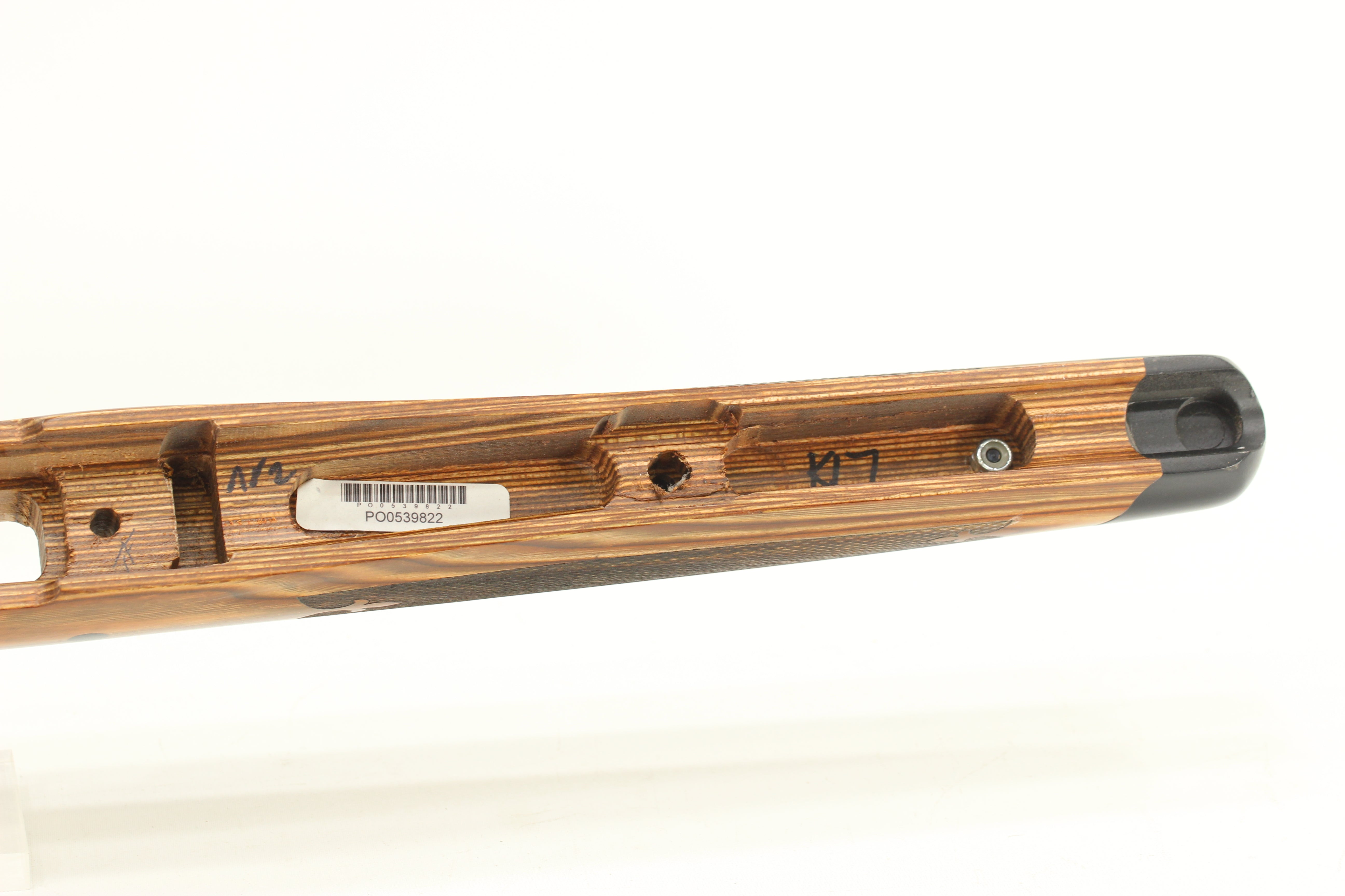 Boyd's Laminated Stock - Standard Rifle - 1936-1948