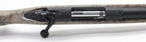 Custom Finishing - .30-06 Standard Rifle