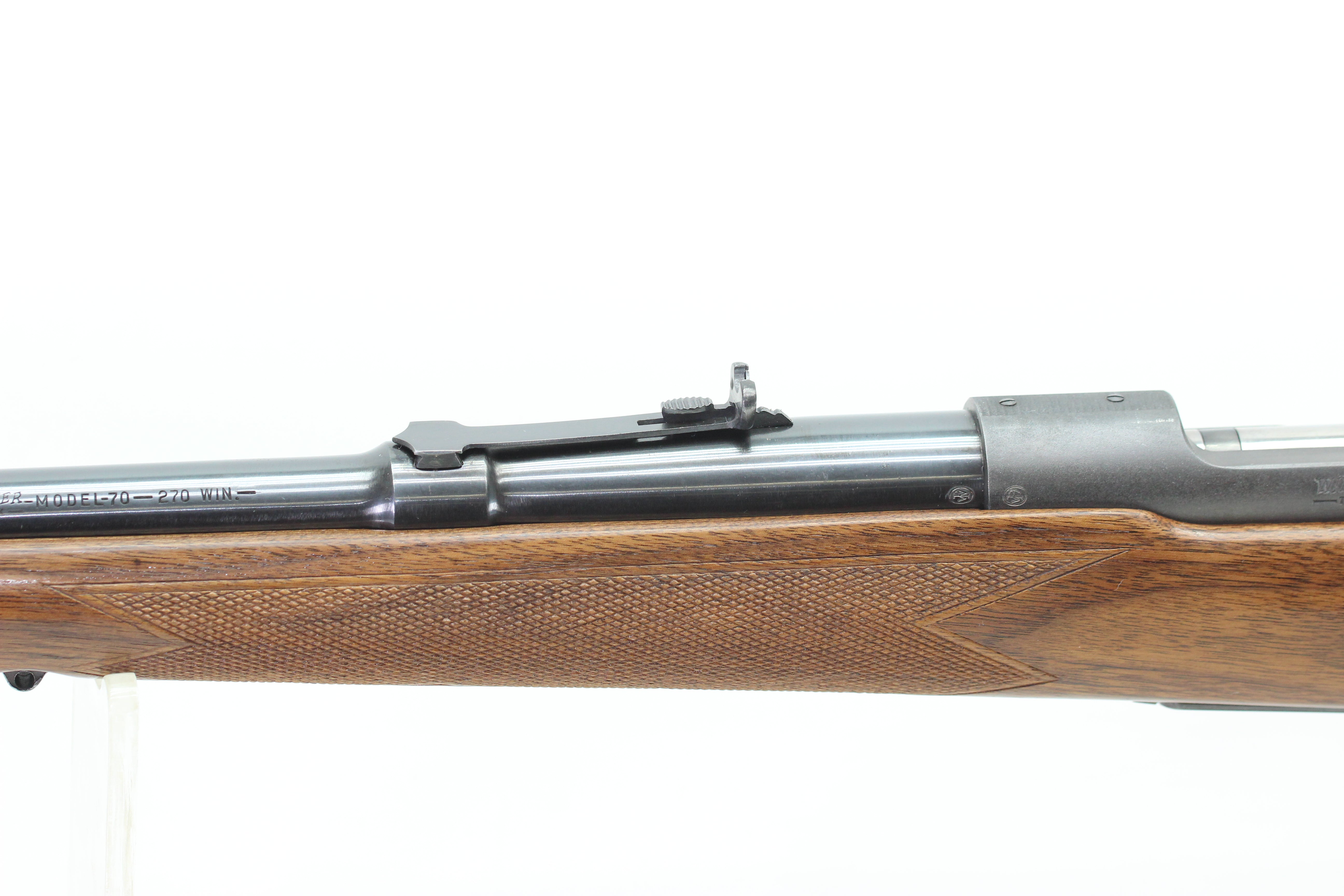.270 Super Grade Rifle - 1951