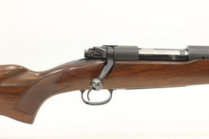 .338 Win Mag "Alaskan" Rifle - 1961