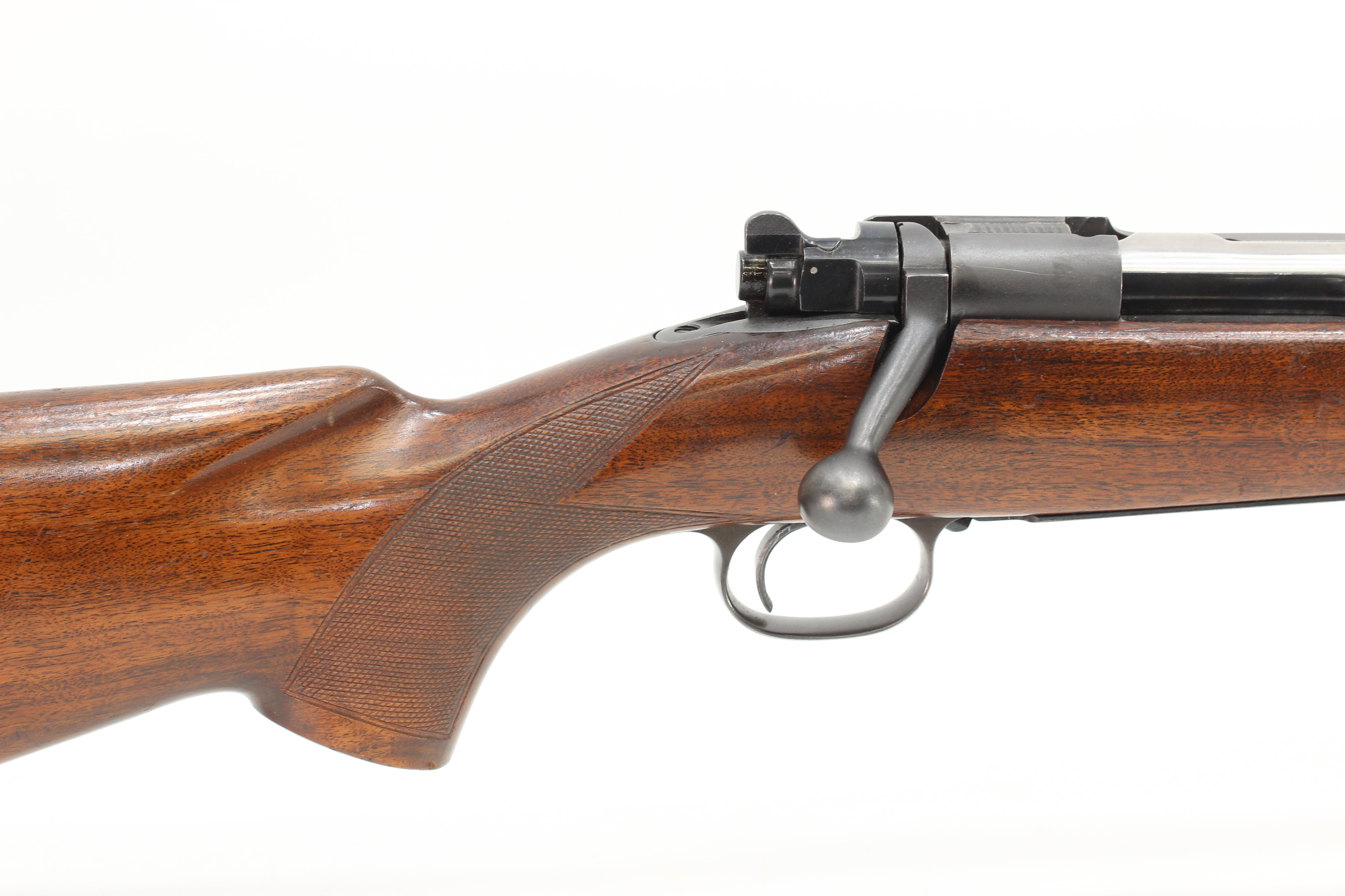 .257 Roberts Carbine - 1940