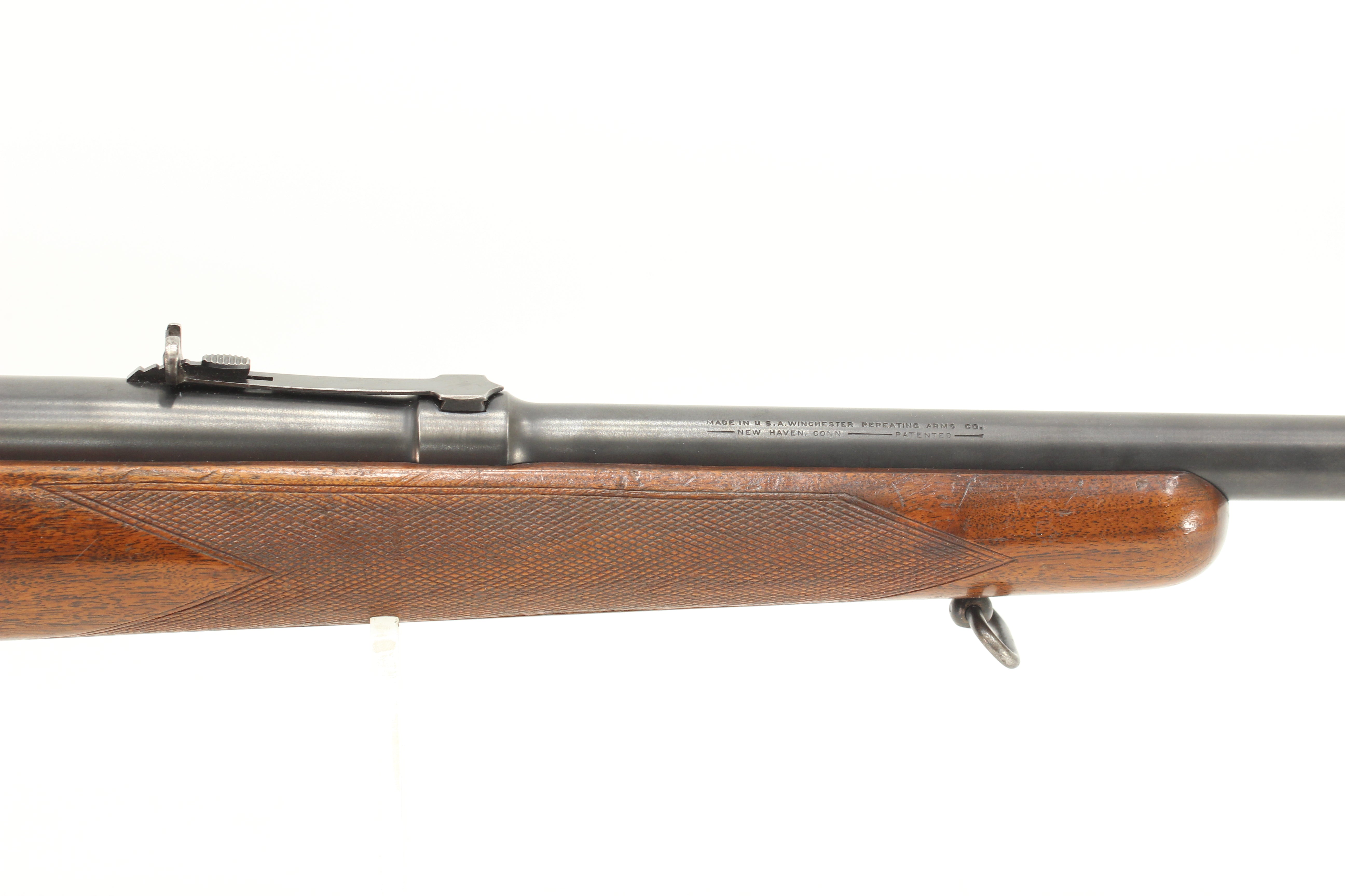 .257 Roberts Carbine - 1940