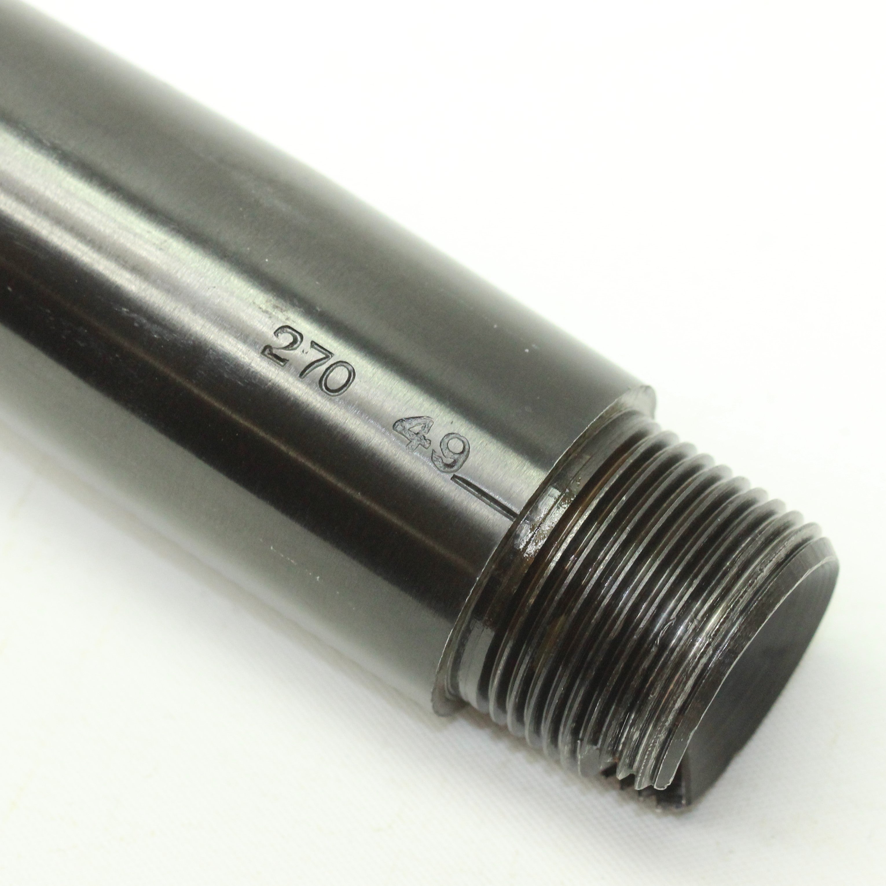 .270 W.C.F. Standard Barrel - 1949 - 90%