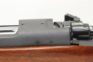.220 Swift Standard Rifle - 1956