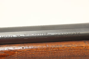 .257 Roberts Carbine - 1940