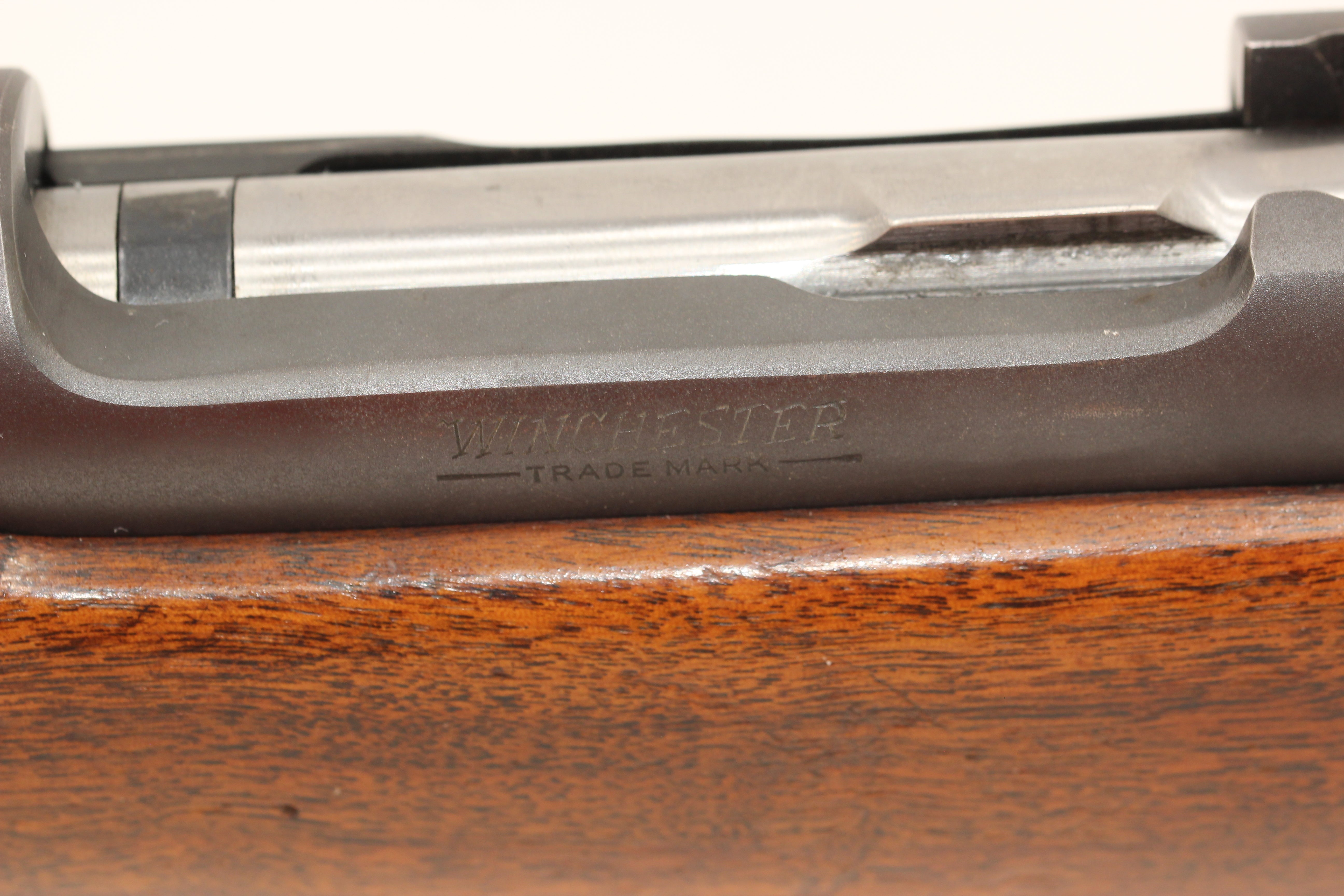 .257 Roberts Carbine - 1940