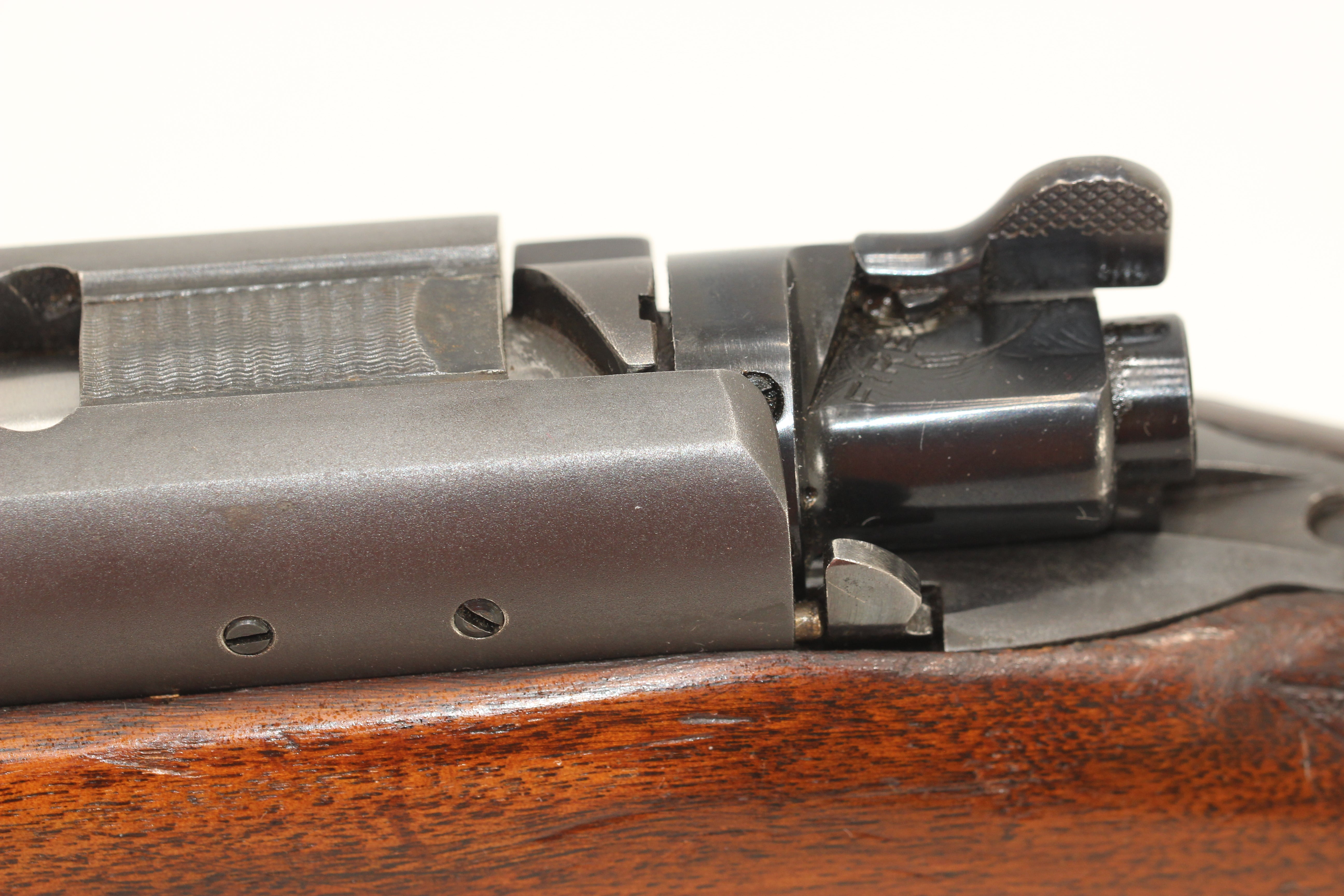 .257 Roberts Carbine - 1940