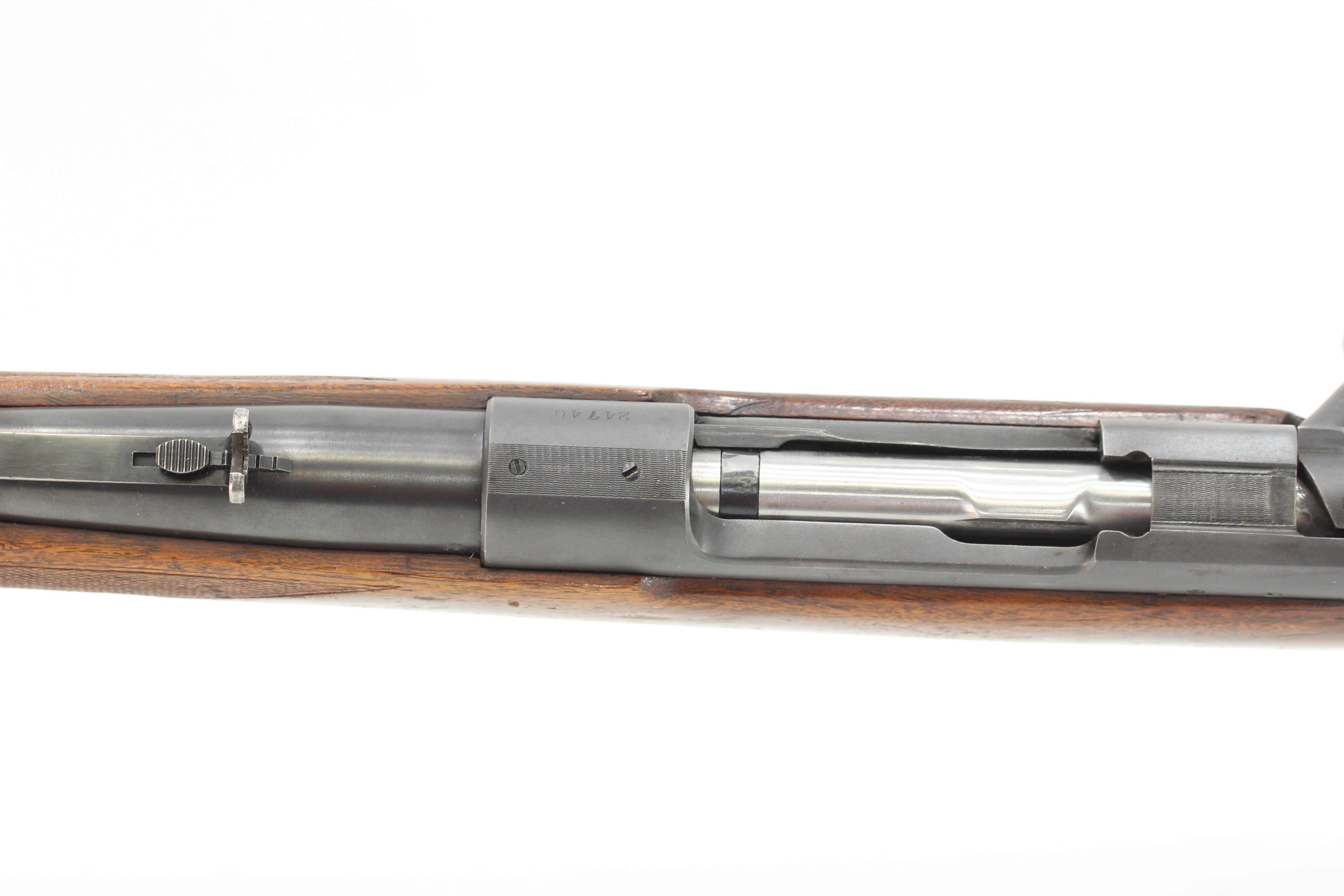 .257 Roberts Carbine - 1940 – pre64win.com