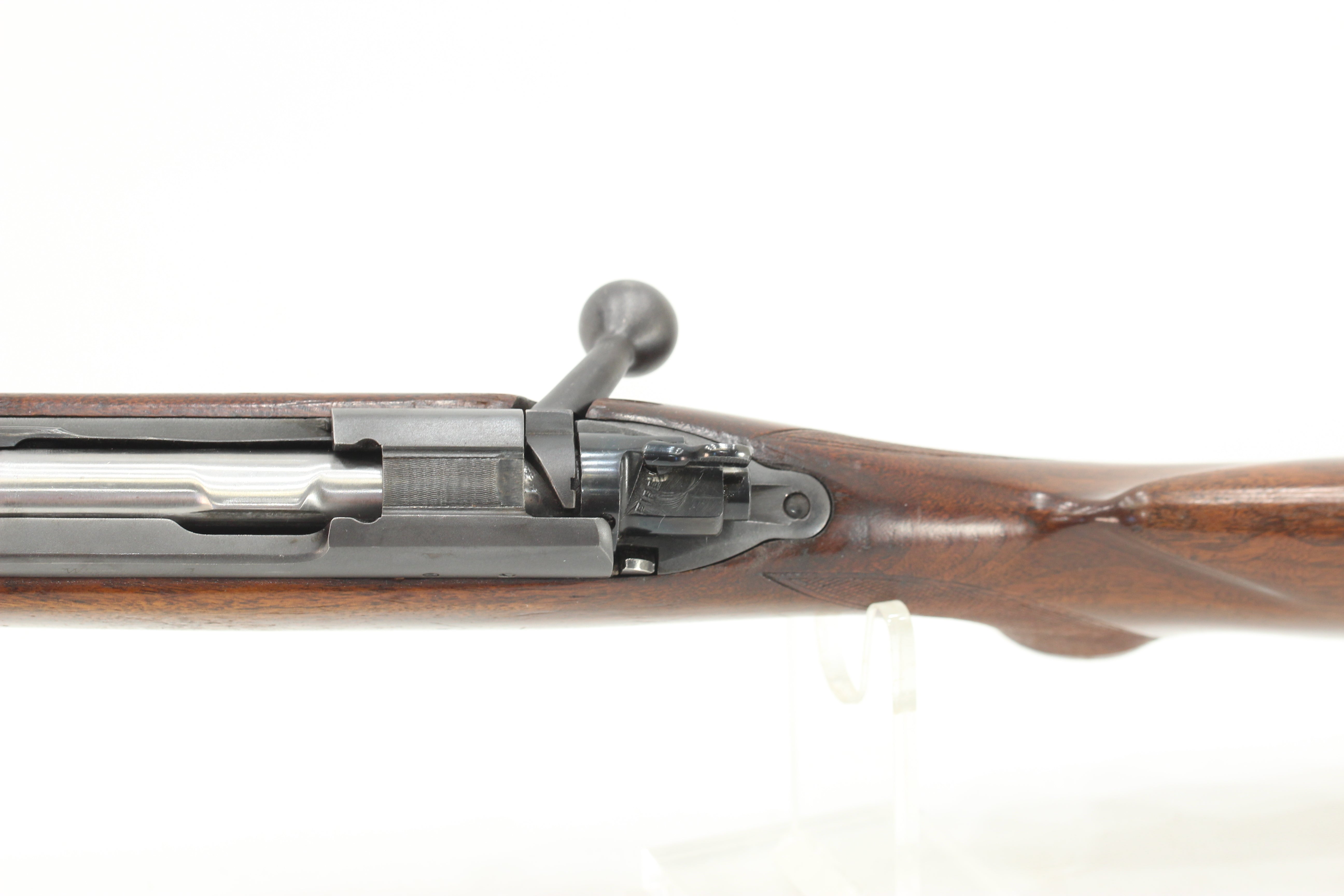 .257 Roberts Carbine - 1940