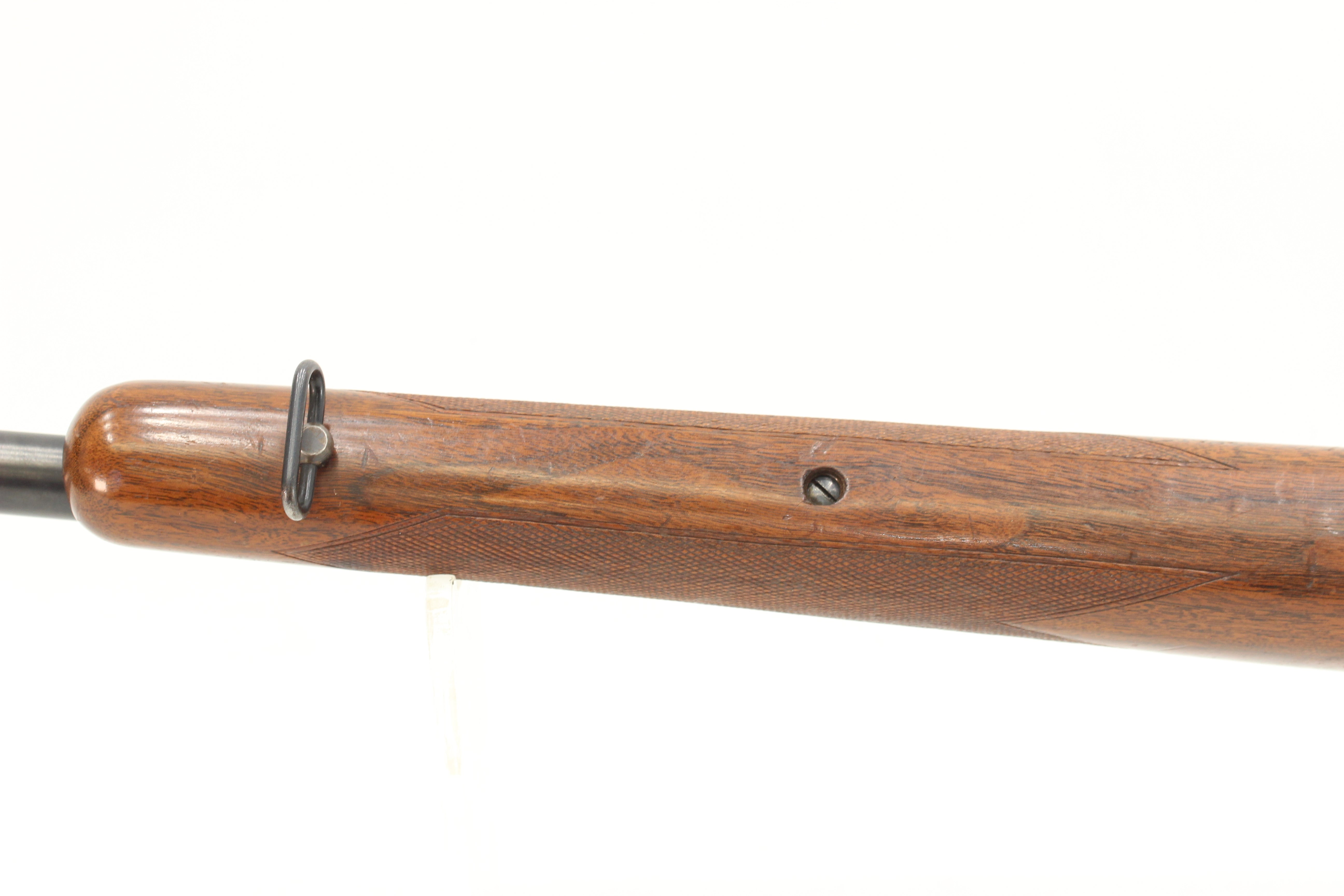 .257 Roberts Carbine - 1940