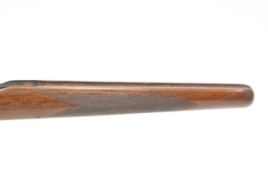 1952-1960 Low Comb Featherweight Rifle Stock - Shortened