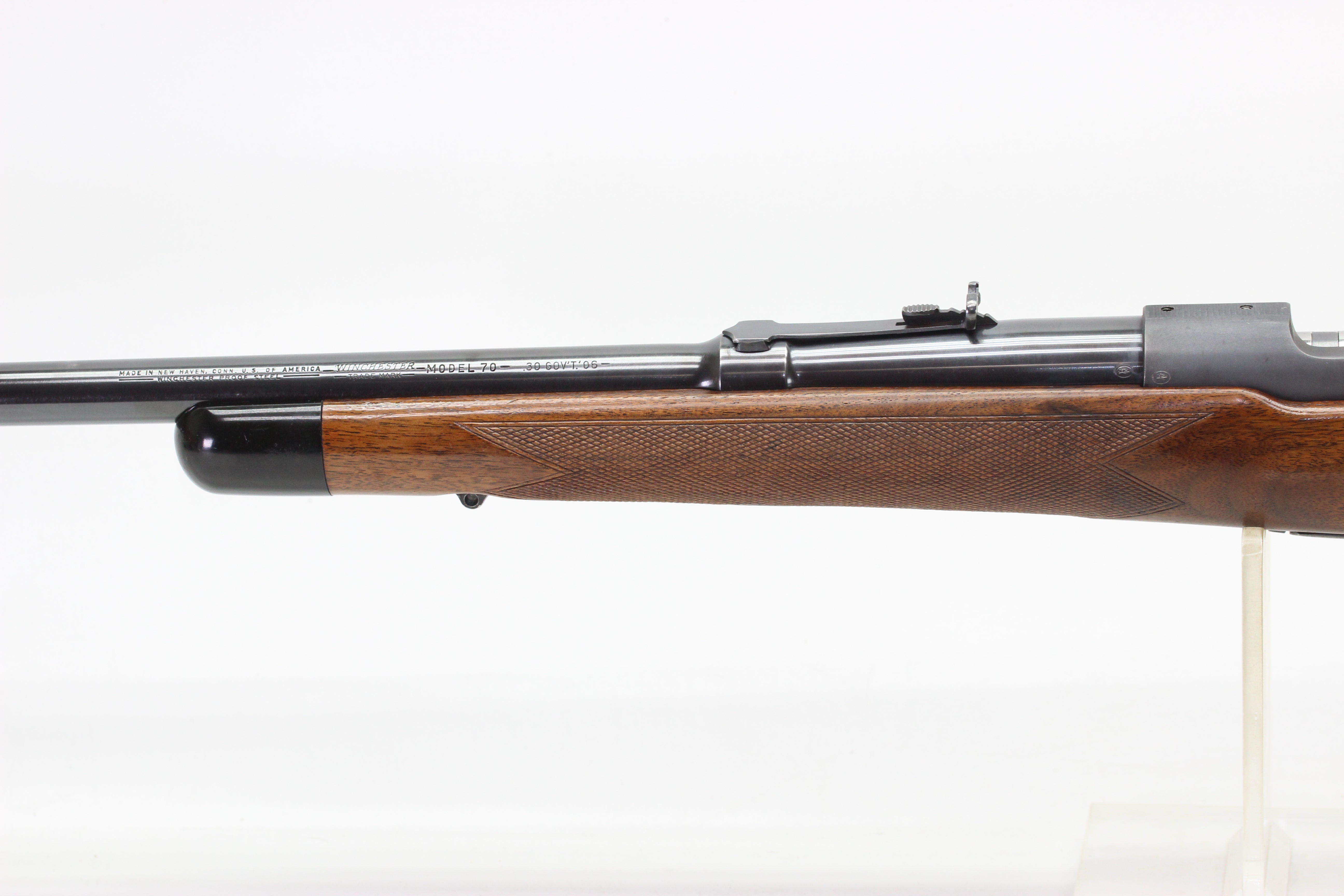 .30-06 Super Grade Rifle - 1949