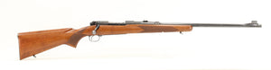 .270 W.F.C. Standard Rifle - 1950
