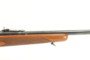 .270 W.F.C. Standard Rifle - 1950