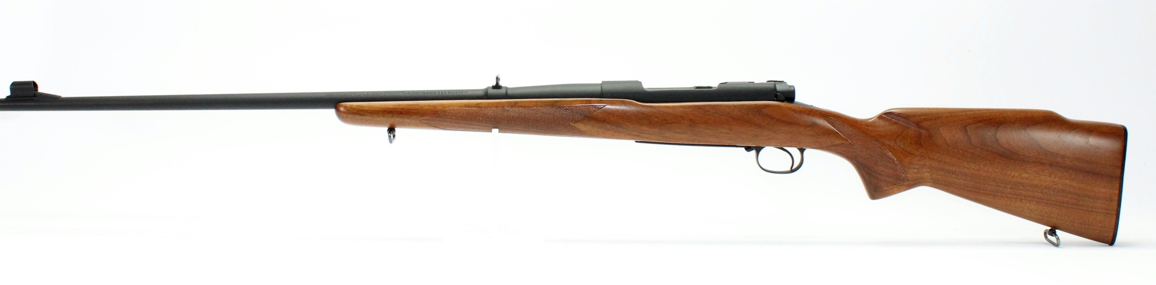 .300 H&H Magnum Standard Rifle - 1962