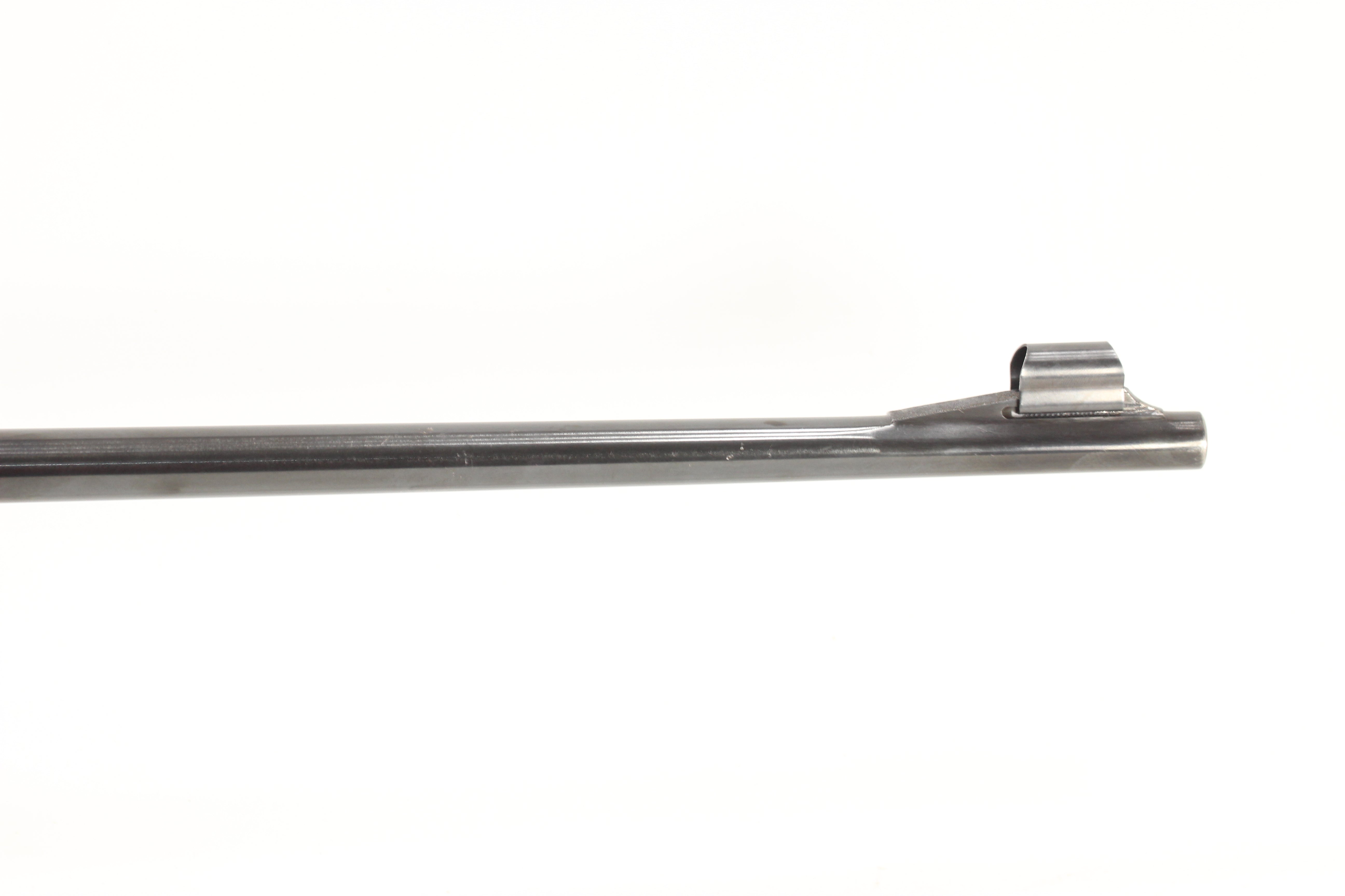 .270 W.F.C. Standard Rifle - 1950