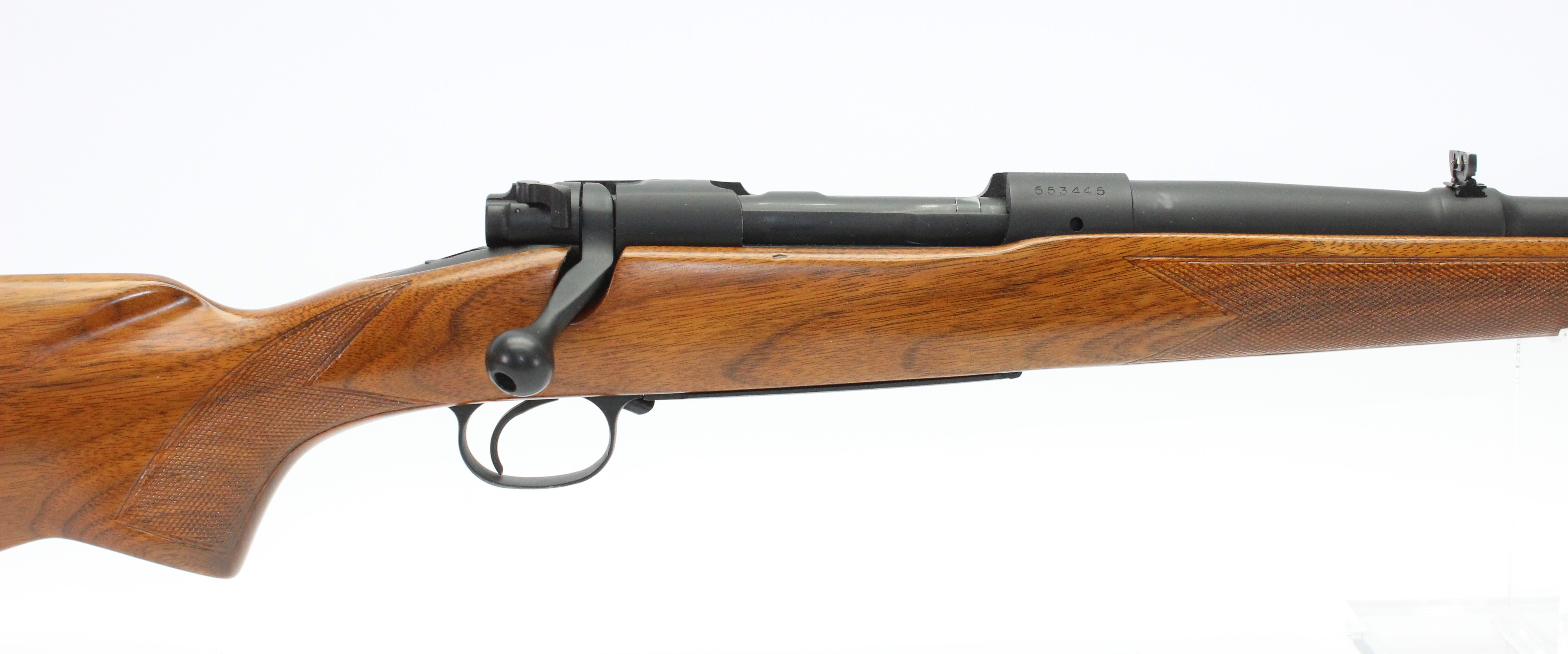 .300 H&H Magnum Standard Rifle - 1962