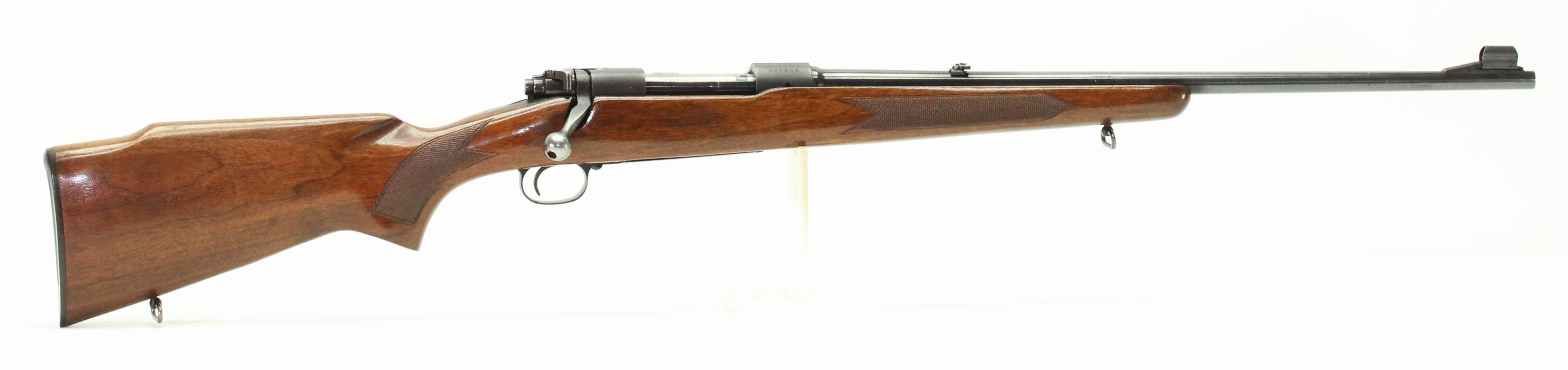 .270 Win Featherweight Rifle - 1961