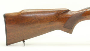 .270 Win Featherweight Rifle - 1961