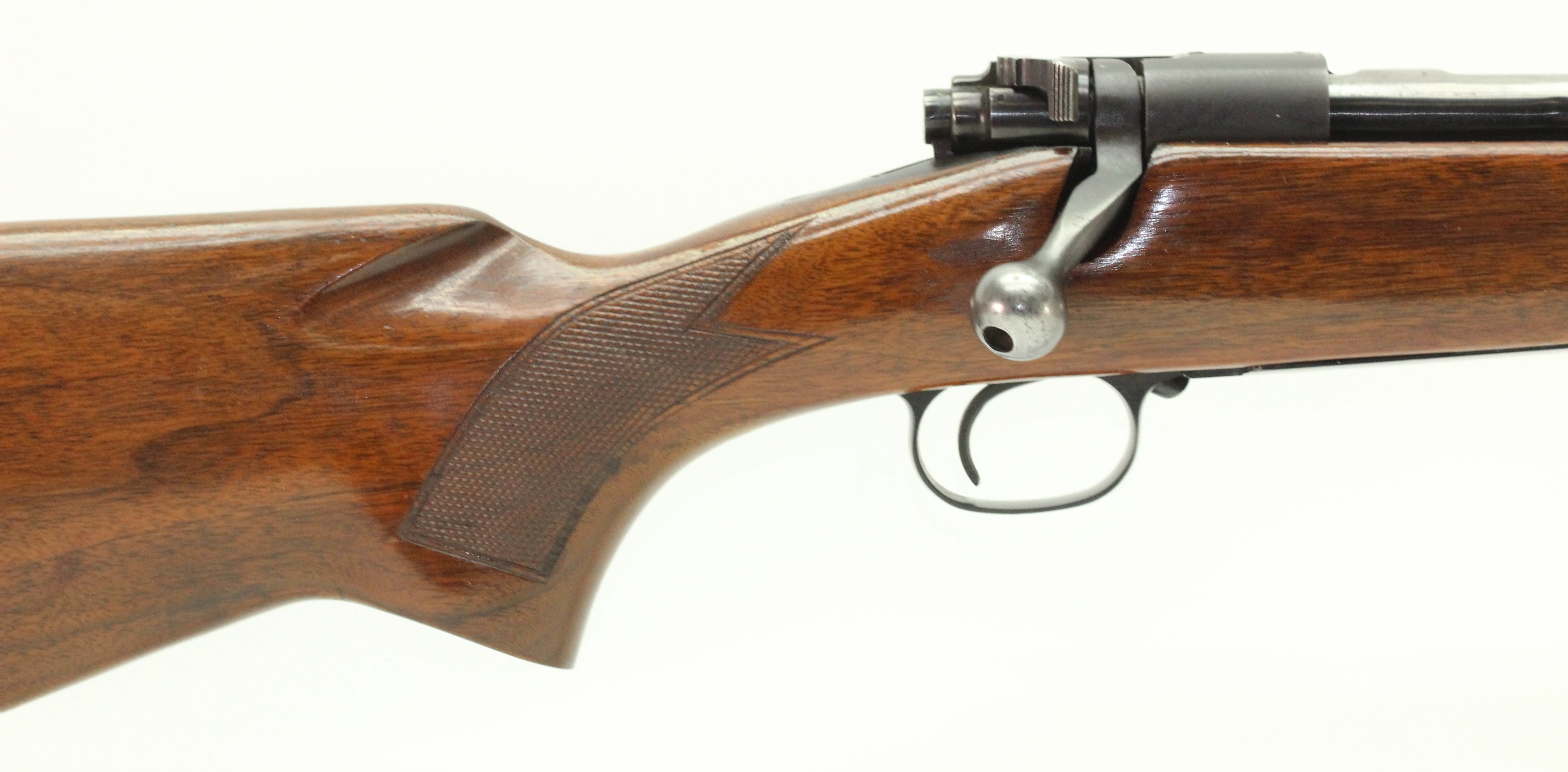 .270 Win Featherweight Rifle - 1961