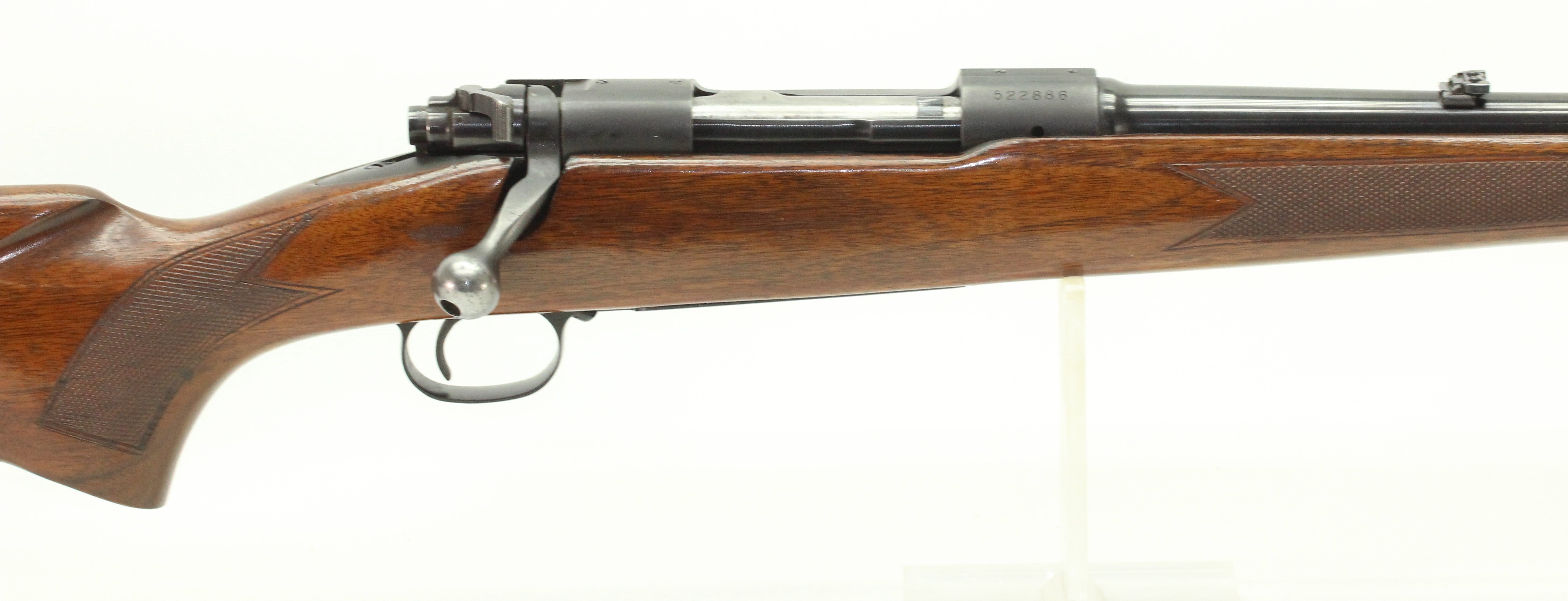 .270 Win Featherweight Rifle - 1961