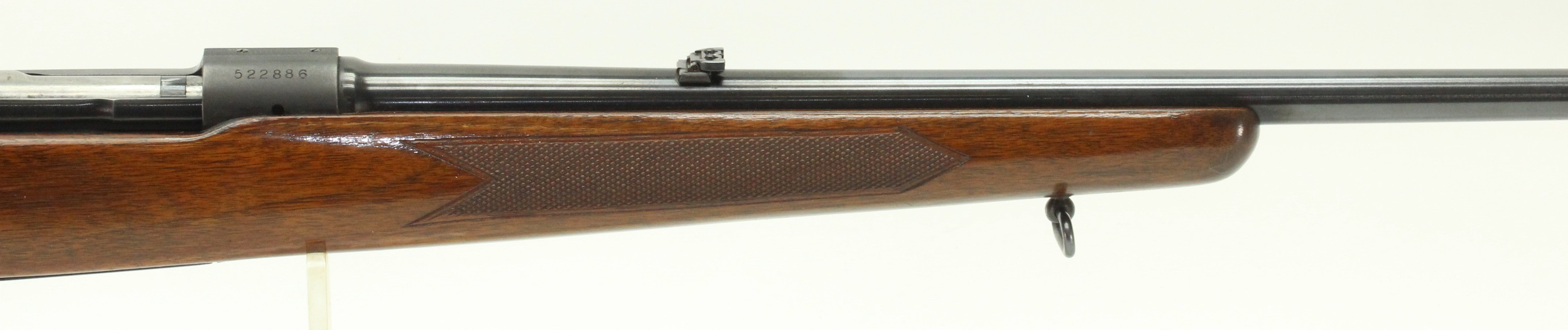 .270 Win Featherweight Rifle - 1961