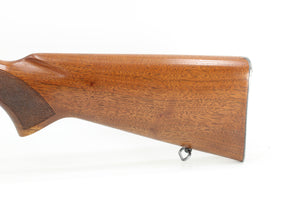 .270 W.F.C. Standard Rifle - 1950