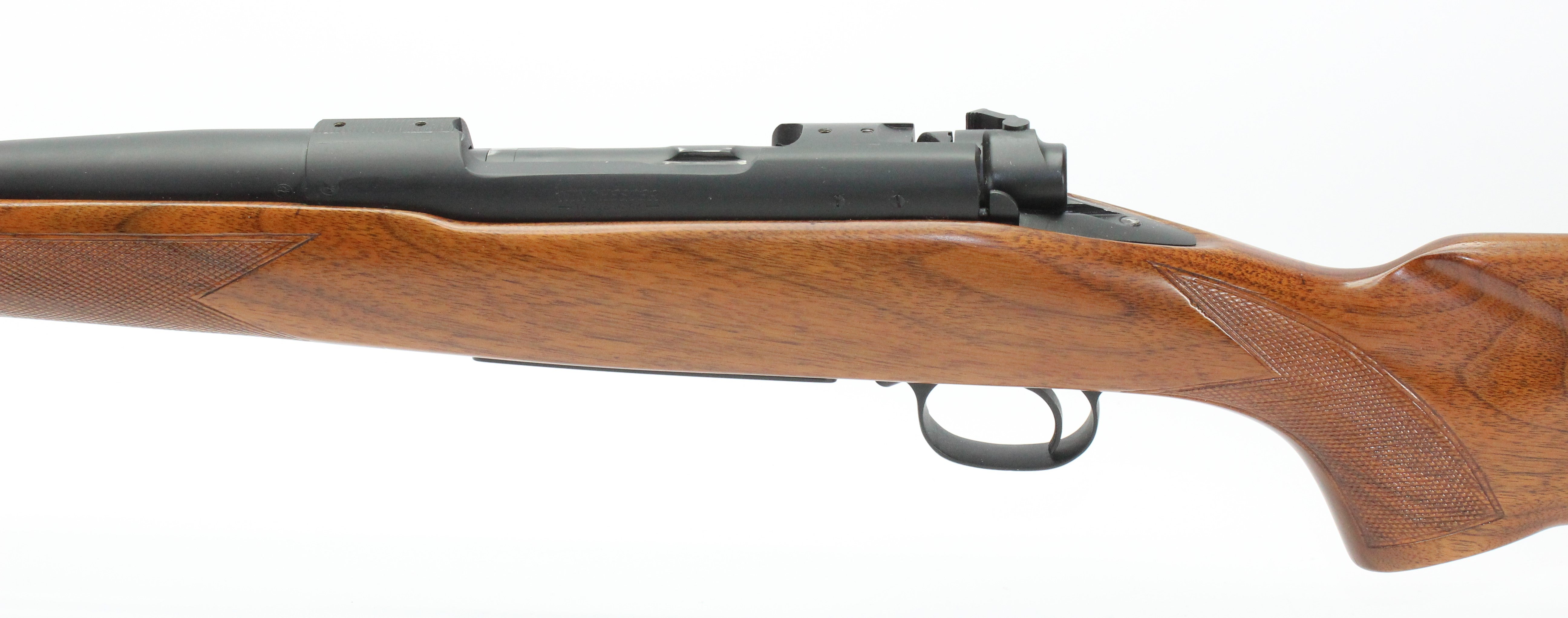 .300 H&H Magnum Standard Rifle - 1962