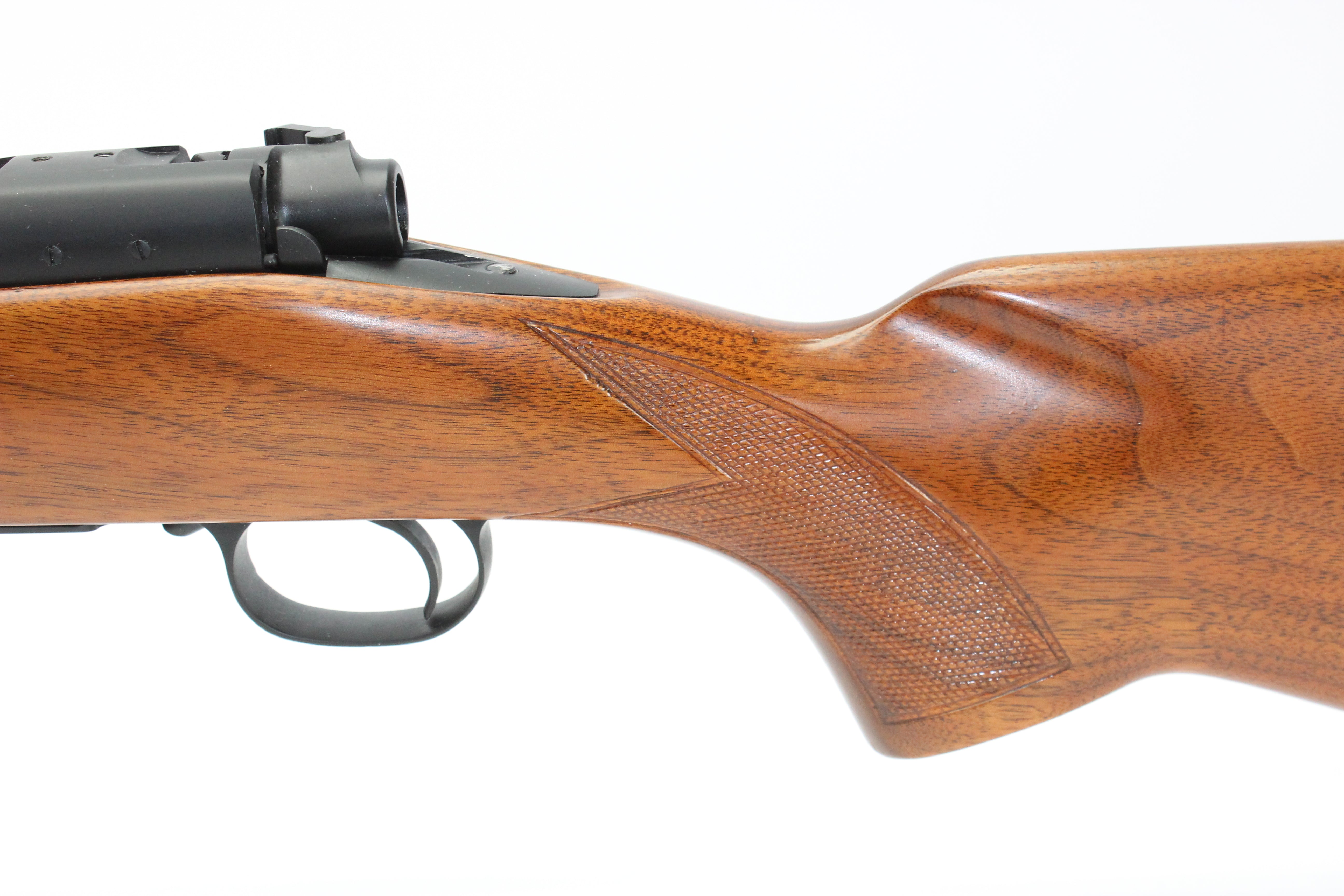 .300 H&H Magnum Standard Rifle - 1962