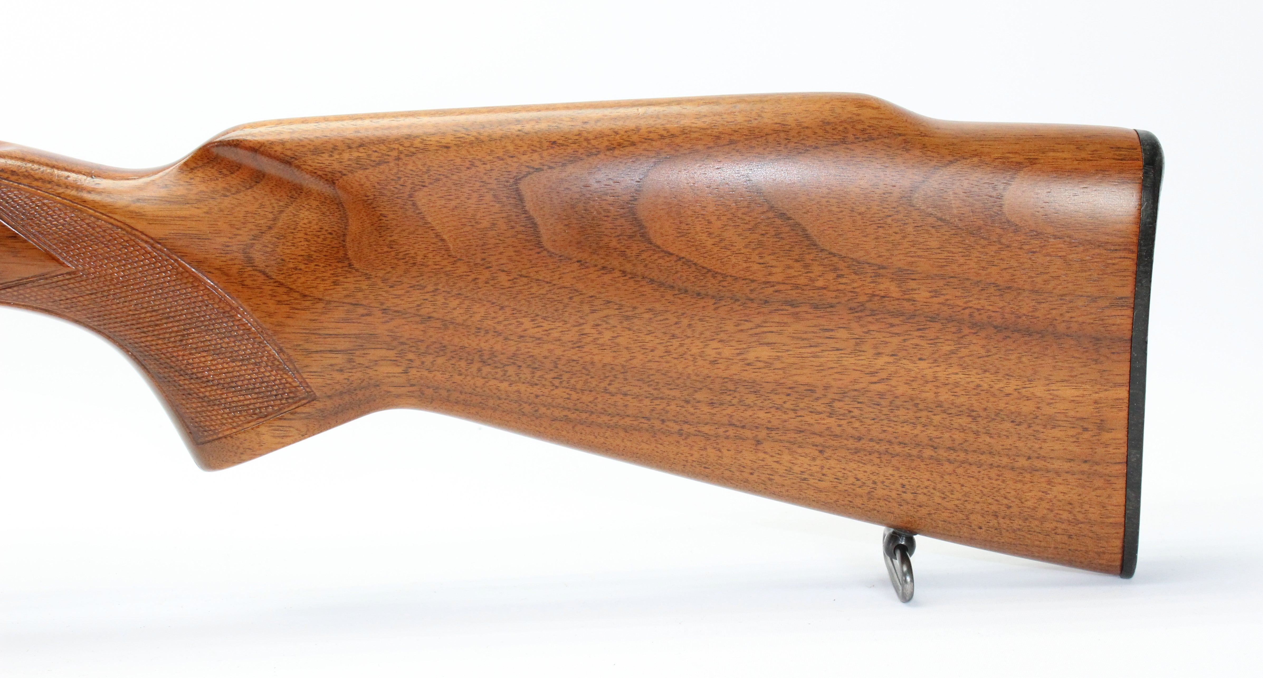 .300 H&H Magnum Standard Rifle - 1962