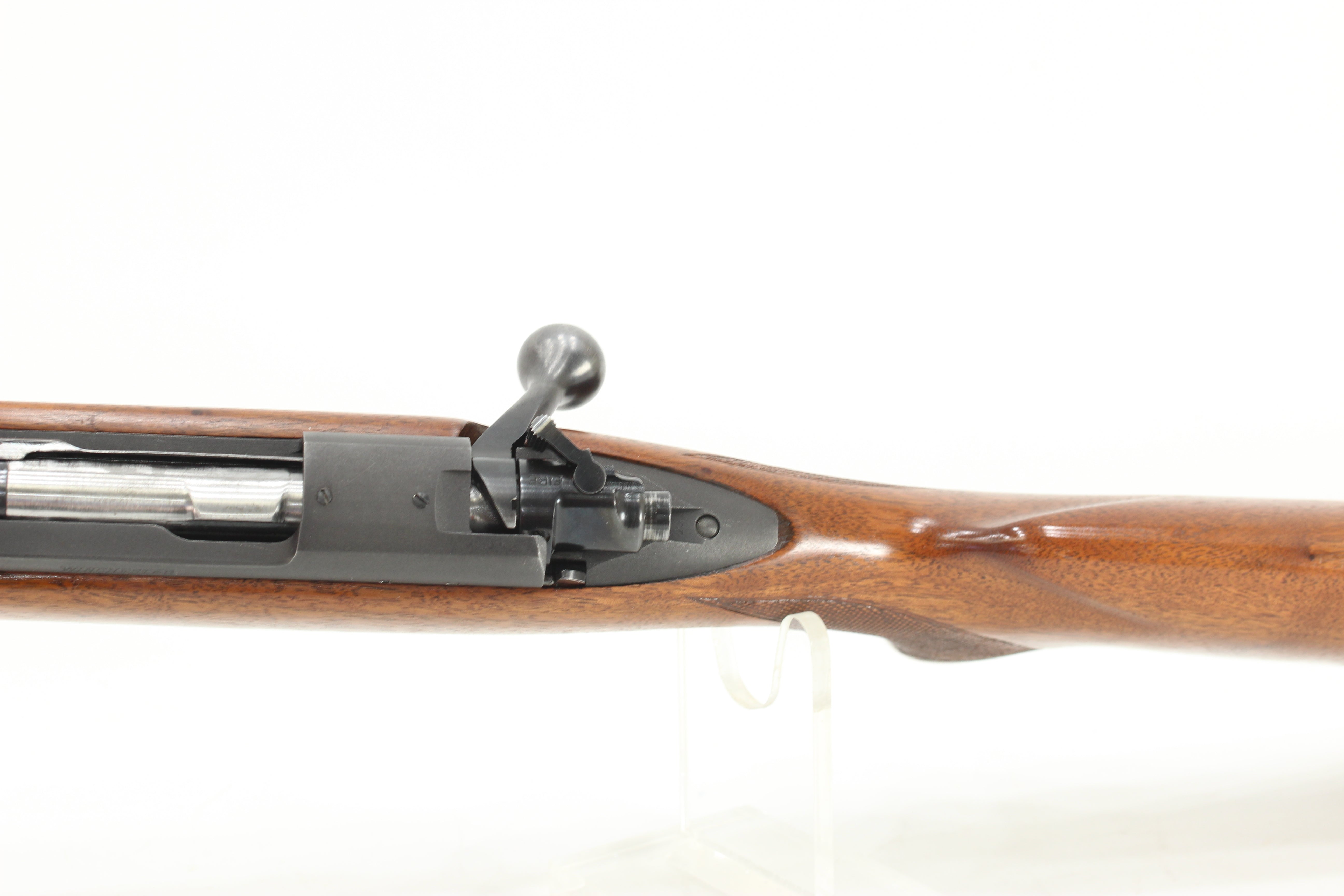 .270 W.F.C. Standard Rifle - 1950