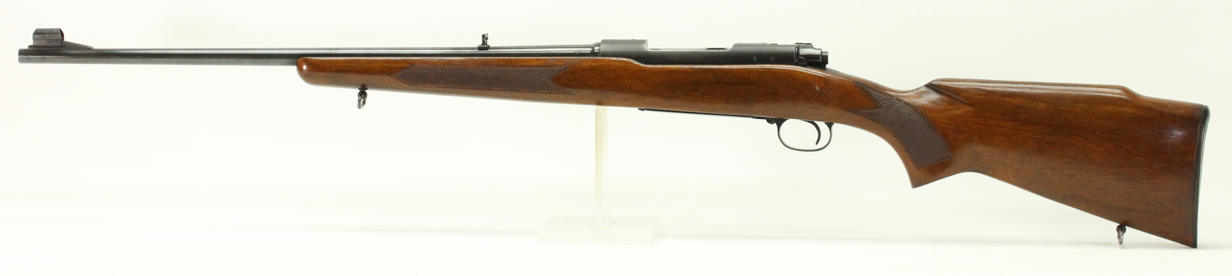 .270 Win Featherweight Rifle - 1961