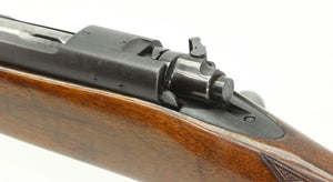 .270 Win Featherweight Rifle - 1961