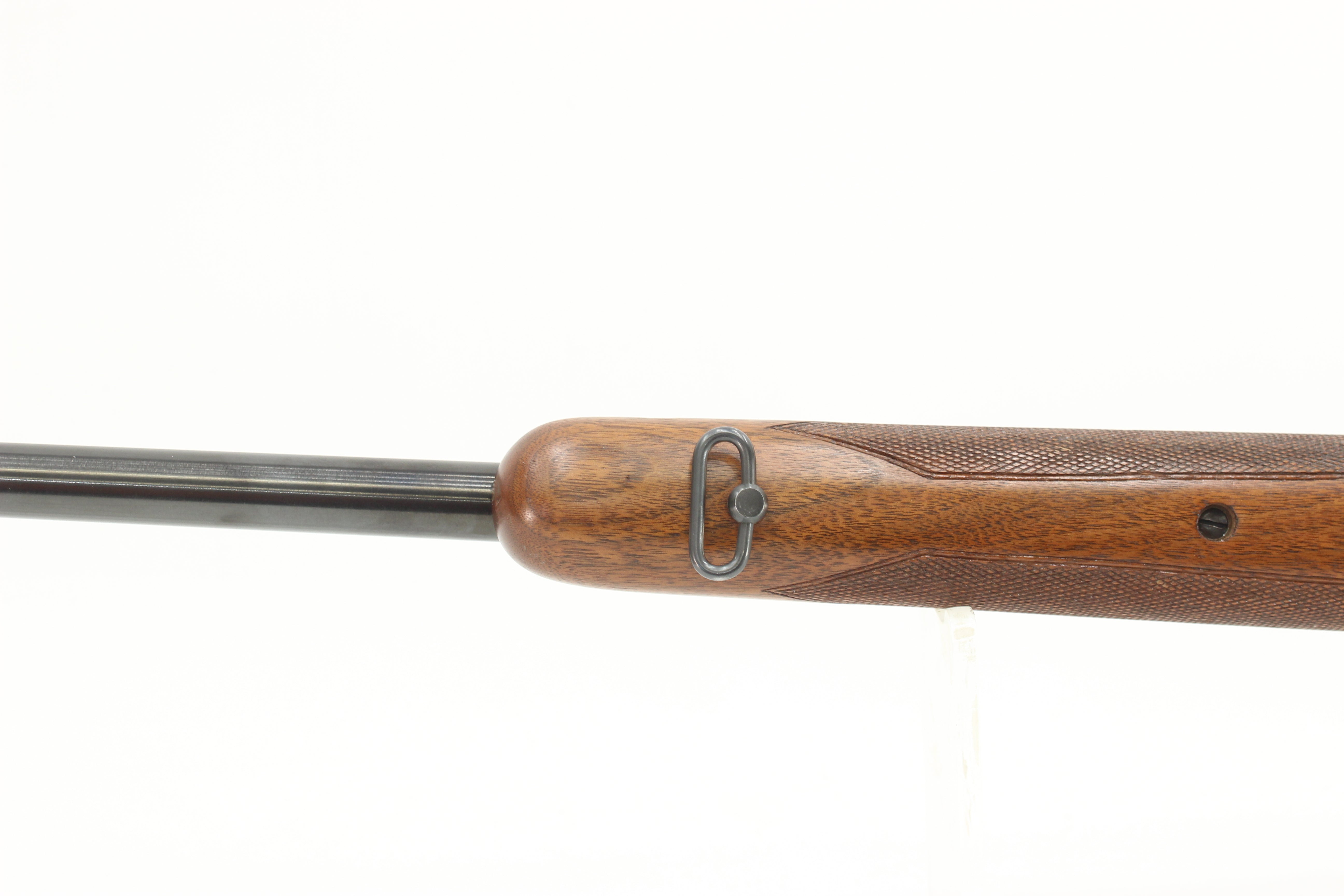 .270 W.F.C. Standard Rifle - 1950