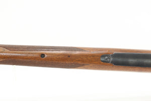 .270 W.F.C. Standard Rifle - 1950