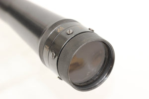 Weaver K10 60-B Scope