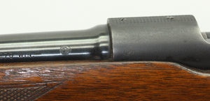 .270 Win Featherweight Rifle - 1961