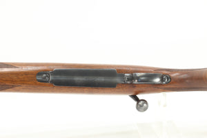 .270 W.F.C. Standard Rifle - 1950