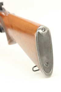 .270 W.F.C. Standard Rifle - 1950